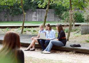 Fernstudiengang Master European Public Management