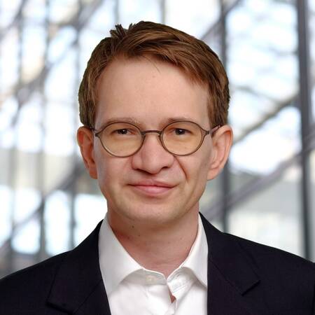 Martin Steinmüller Martin Steinmüller