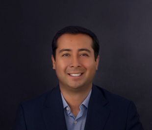 Andres Komar - Berlin MBA Ambassador