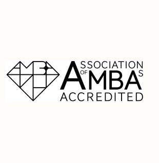 AMBA Accreditation