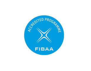 Accredited by FIBAA