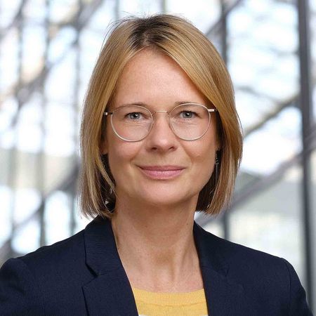 Jacqueline Heber | Berlin Professional School