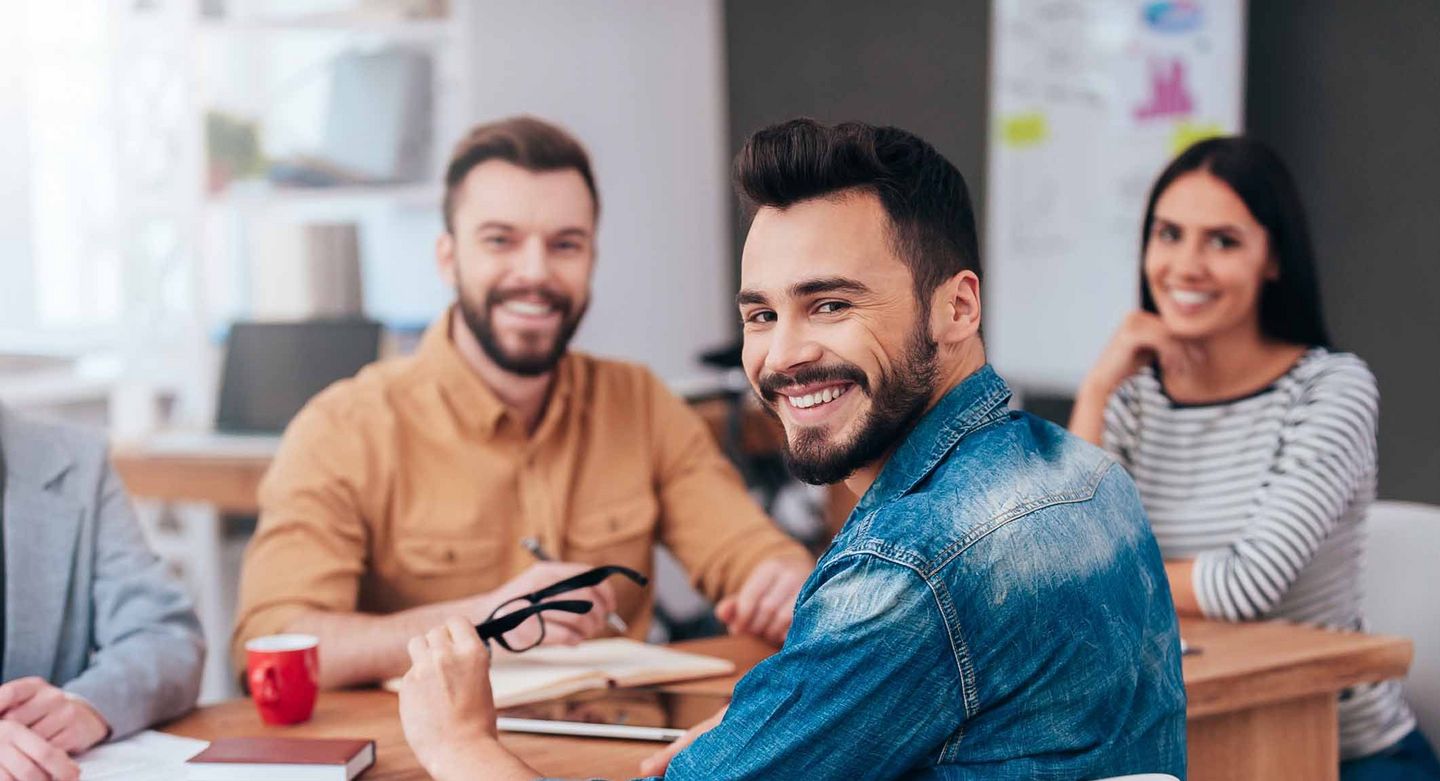 Studierende | Zertifikatsprogramm Technologien des digitalen Zeitalters