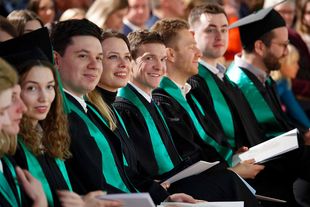 Graduates Berlin Professional School