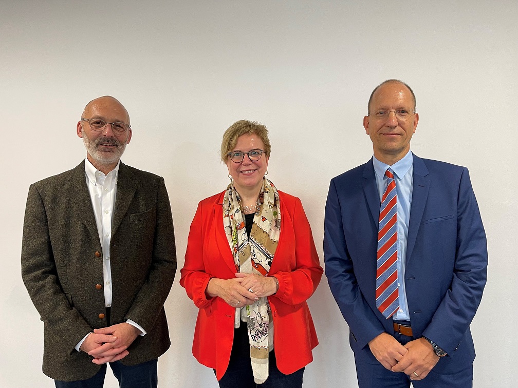Studienstart Master European Public Management Bildnachweis: Berlin Professional School