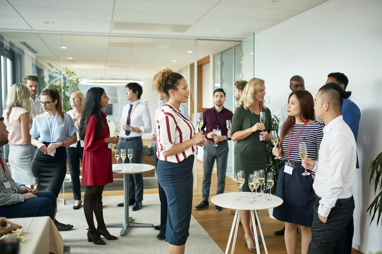 Istock: xavierarnau