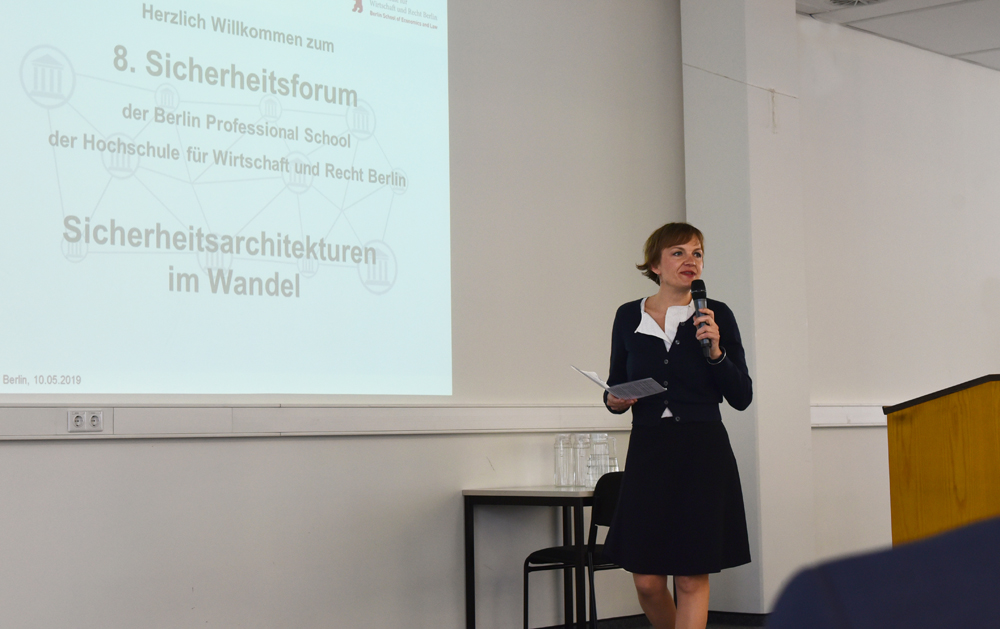 Begrüßung_Prof. Dr. Anna Daun