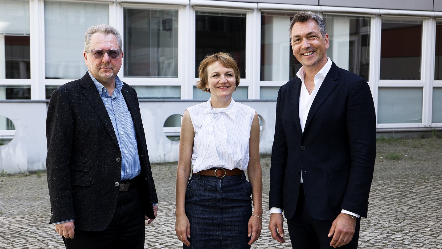 Vortragende I Sicherheitsforum 2024 