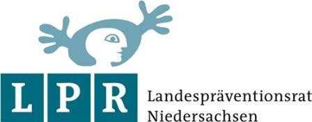 Kooperationpartner: Landespräventionsrat Niedersachsen