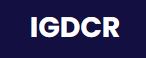Institute for Global Digital Creativity and Relevance (IGDCR)