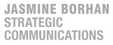 Jasmine Borhan