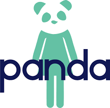 Logo Panda Netzwerk