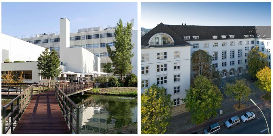 Berlin Professional School | Porto Business School