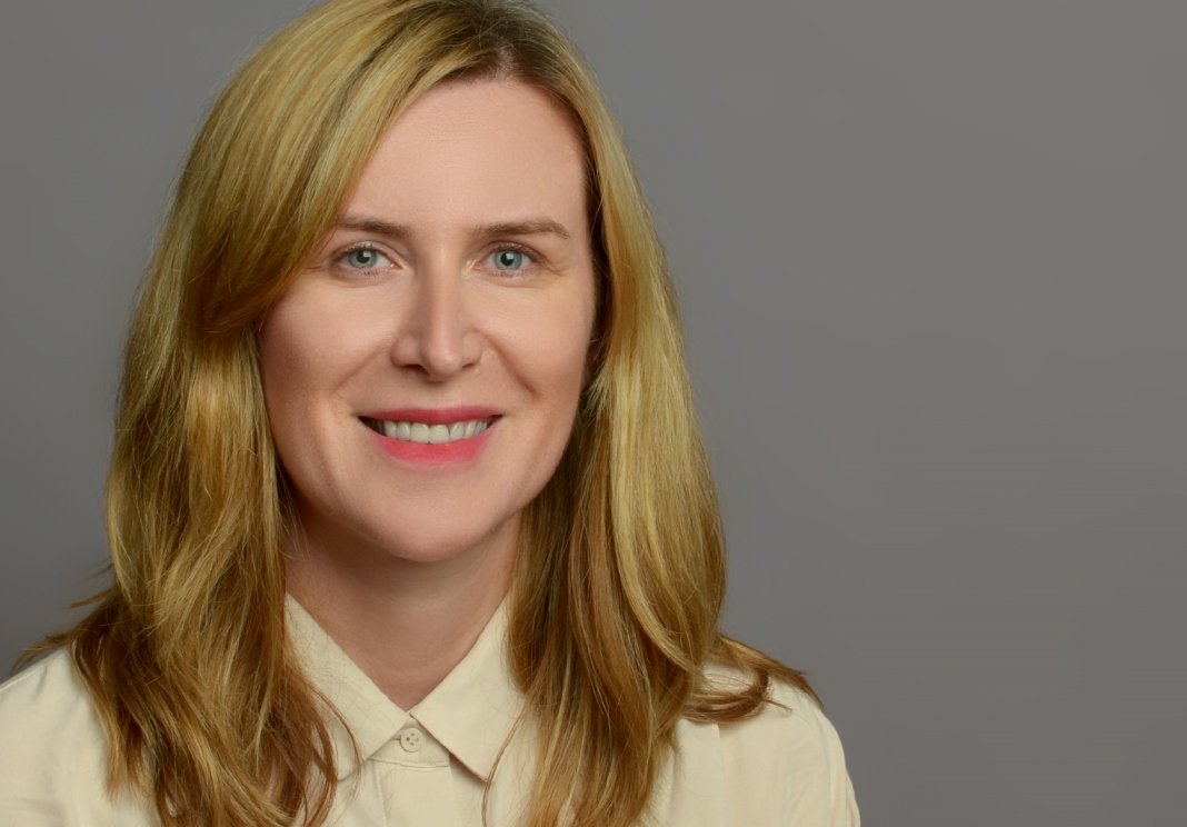 Berlin Part-Time MBA at the Berlin Professional School Berlin Part-Time MBA: Student Selma Kukuruzovic