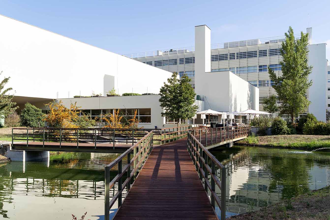 Foto: Porto Business School Hochschule - Porto Business School